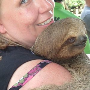 Meet your Posher, Jennifer